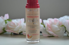 fond de ten bourjois healthy mix radiance reveal 51 light vanilla 30 ml foto