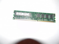 Memorii DDR1 DDR 400 foto