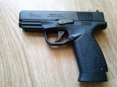 Vand Pistol Airsoft Bersa 6 mm cu CO2 , Full Metal , Blowback foto