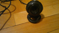 Camera web Webcam Microsoft Lifecam VX-1000 cu microfon foto