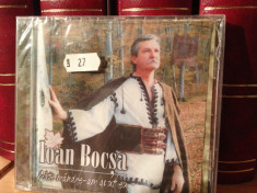 ION BOCSA - CATE MANDRE-AM AVUT EU (ROTON REC. - CD NOU,SIGILAT) foto