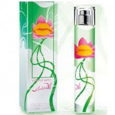 Salvador Dali Little Kiss EDT 50 ml pentru femei foto