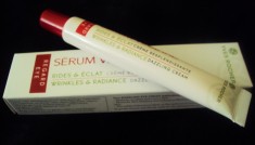 Crema anti-rid pentru ochi SERUM VEGETAL 3 - Yves Rocher - 15 ml foto