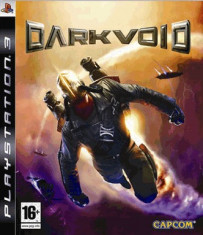 Dark Void - Joc ORIGINAL - PS3 foto