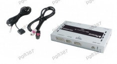 Interfata Audio/Video, BMW s. 3 (E90-91-92), BMW X6, Phonocar 5/927 - 300029 foto