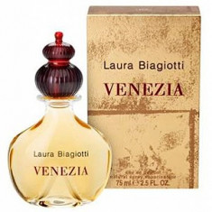 Laura Biagiotti Venezia EDP 25 ml pentru femei foto