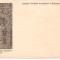 CPI (B3183) BRODERIE ROUMAIN DU XVII SIECLE, CONGRES D&#039;ETUDES BYZANTINES, 1924