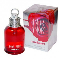 Cacharel Amor Amor EDT 30 ml pentru femei foto