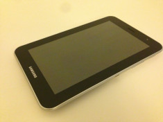 SAMSUNG P6210 GALAXY TAB 7.0 Wi-Fi stare foarte buna + ACCESORII !! foto