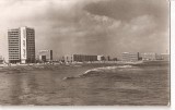 CPI (B3227) VEDERE DIN MAMAIA, EDITURA MERIDIANE, CIRCULATA, 1966, STAMPILE, TIMBRU
