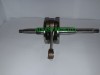 Ambielaj Scuter Honda Bali SFX 50-80cc 2T, Rulment 20mm