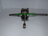 Ambielaj Scuter Honda Bali SFX 50-80cc 2T, Rulment 20mm