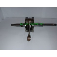 AMBIELAJ SCUTER HONDA BALI / SFX 50-80cc 2T / 2TIMP