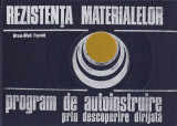 Rezistenta Materialelor 1977 Mircea-Mihail Popovici, Alta editura