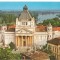 CPI (B3209) ARAD. PALATUL CULTURAL, EDITURA OSEDT, CIRCULATA, 1973, STAMPILE, TIMBRU IMPRIMAT