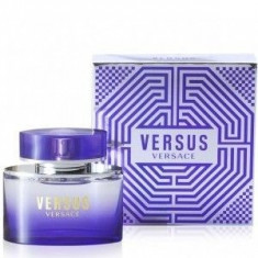 Versace Versus 2010 EDT 30 ml pentru femei foto