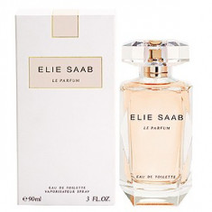 Elie Saab Le Parfum EDT 50 ml pentru femei foto