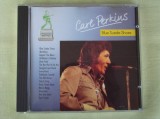 CARL PERKINS - Blue Suede Shoes - C D Original NOU, CD, Rock and Roll