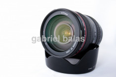 Canon EF 24-105mm f/4L IS USM foto