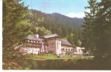 CPI (B3196) POIANA BRASOV. HOTEL SPORT, EDITURA MERIDIANE, NECIRCULATA 2565