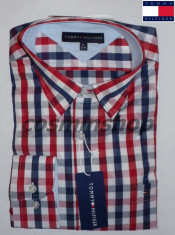 Camasi TOMMY HILFIGER in Carouri Model NOU de Sezon !!! foto