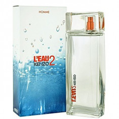 Kenzo L&amp;#039;eau 2 Kenzo Homme EDT 50 ml pentru barbati foto