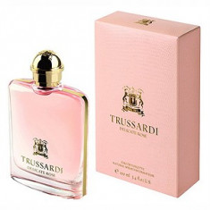 Trussardi Delicate Rose EDT 100 ml pentru femei foto