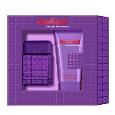 New Yorker New Yorker Women Set 30+75 pentru femei foto