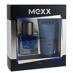 Mexx Mexx Man Set 30+50 pentru barbati foto