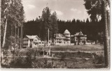 CPI (B3235) BORSEC. CASA DE ODIHNA, EDITURA MERIDIANE, SCRISA SI NECIRCULATA