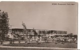 CPI (B3225) EFORIE-SUD, RESTAURANTUL &quot;PERLA MARII&quot;, EDITURA MERIDIANE, CIRCULATA, 1961, STAMPILE
