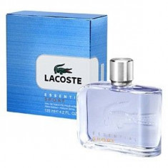 Lacoste Essential Sport EDT 125 ml pentru barbati foto