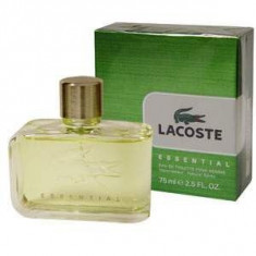 Lacoste Essential EDT 40 ml pentru barbati foto