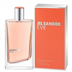 Jil Sander Eve EDT 50 ml pentru femei foto