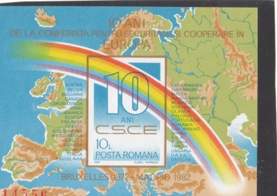 L.P 1060 C.S.C.E.1982 foto