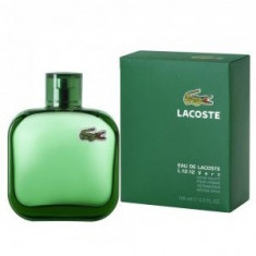 Lacoste Eau De Lacoste L. 12.12 Vert EDT 100 ml pentru barbati foto