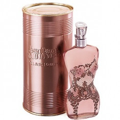 Jean Paul Gaultier Classique EDP 20 ml pentru femei foto