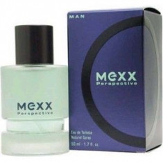 Mexx Perspective Man EDT 30 ml pentru barbati foto