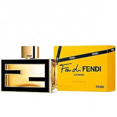 Fendi Fan di Fendi Extreme EDP 50 ml pentru femei foto