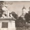 CPI (B3222) IASI - MONUMENTUL LUI GHEORGHE ASACHI, CIRCULATA, 1960, STAMPILE