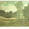 CPI (B3238) MUZEUL DE ARTA PLOIESTI. NICOLAE GRIGORESCU, PEISAJ (POSADA), EDITURA DAIM S.R.L. - F-CA DE TIMBRE S.A., NECIRCULATA