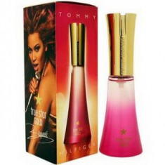 Tommy Hilfiger True Star Gold EDT 75 ml pentru femei foto