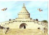 CPI (B3221) MAUSOLEUL MARASESTI - VRANCEA, NECIRCULATADATATA 2001