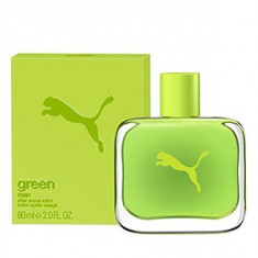 Puma Green EDT 40 ml pentru barbati foto