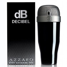 Azzaro Decibel EDT 50 ml pentru barbati foto