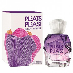 Issey Miyake Pleats Please EDP 50 ml pentru femei foto