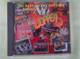 THE BOPPERS - The Best Of Vol. 2 - C D Original NOU, CD, Rock and Roll