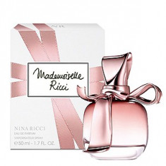 Nina Ricci Mademoiselle Ricci EDP 30 ml pentru femei foto