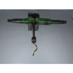AMBIELAJ SCUTER SUZUKY KATANA / ZILLION 50-80cc 2T / 2TIMP