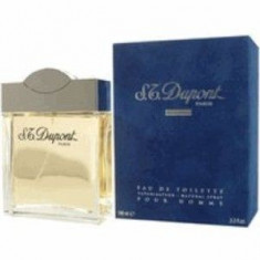 S. T. Dupont S. T. Dupont Pour Homme EDT 50 ml pentru barbati foto